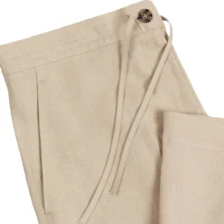 Pantalone donna Lino