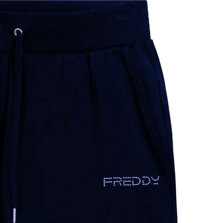 Pantalone donna Logo