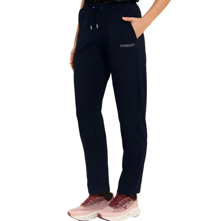 Pantalone donna Logo