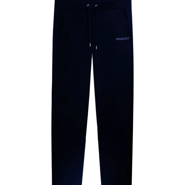 Pantalone donna Logo