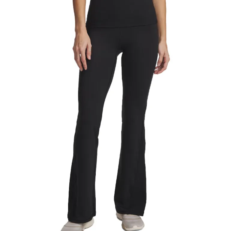 Pantalone donna Meridian Foldover Rib