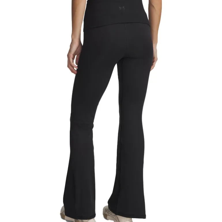 Pantalone donna Meridian Foldover Rib