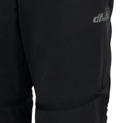 Pantalone donna Olympic Wall Zip off
