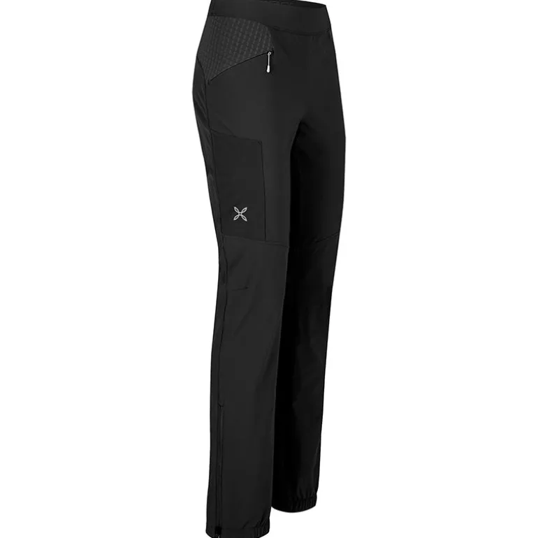 Pantalone donna Peak