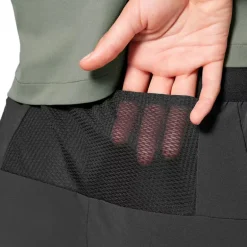 Pantalone donna Pedroc 3 Durastretch 2 in 1