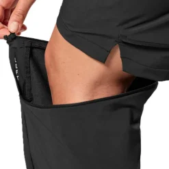 Pantalone donna Pedroc 3 Durastretch 2 in 1