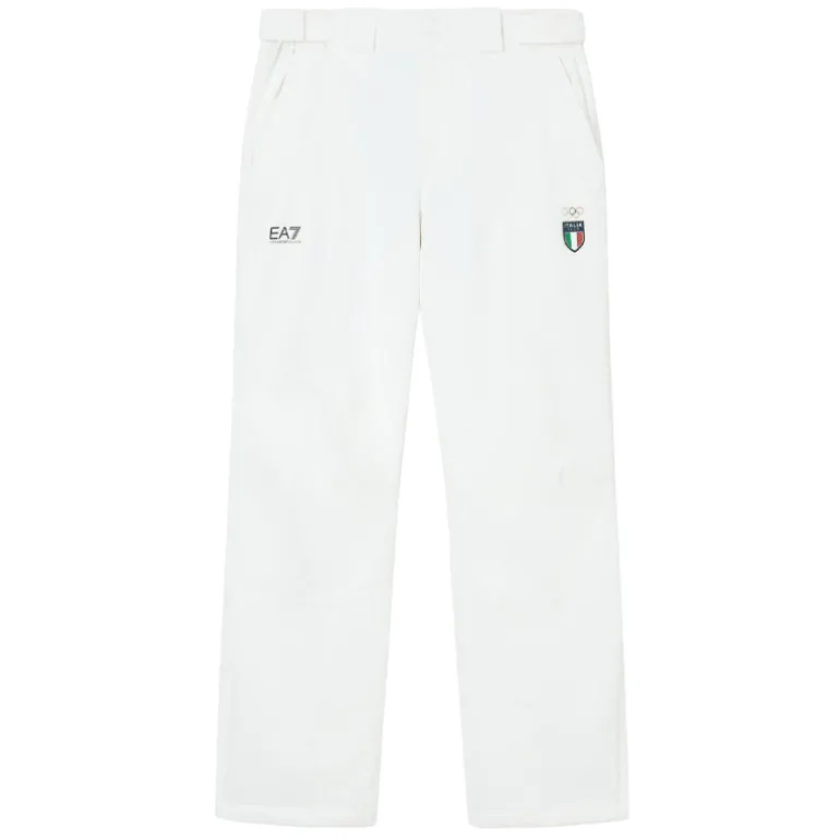 Pantalone donna Protectum7 Olympic Team