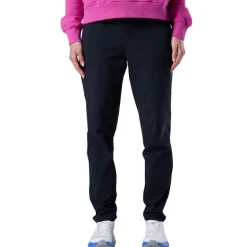 Pantalone donna Pull-On Elasticizzati