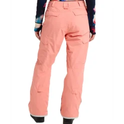 Pantalone donna Reserve Insulated 2L