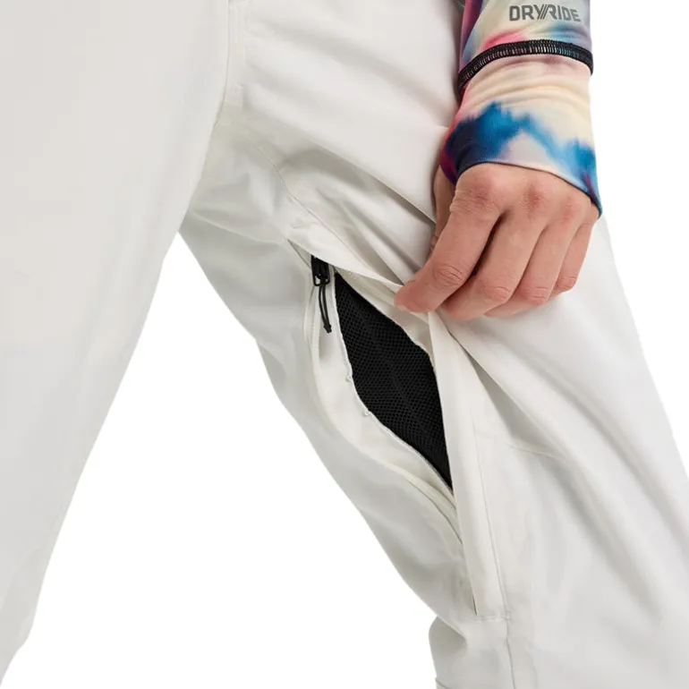 Pantalone donna Reserve 2L Stretch