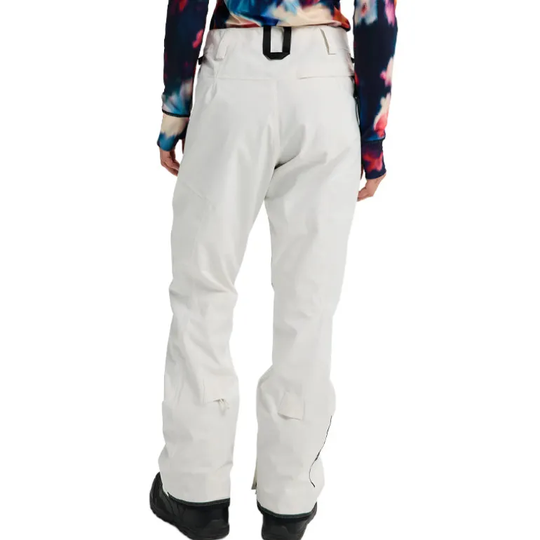 Pantalone donna Reserve 2L Stretch