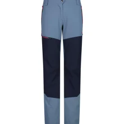 Pantalone donna Ripstop
