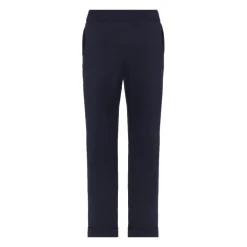 Pantalone donna Risvolto