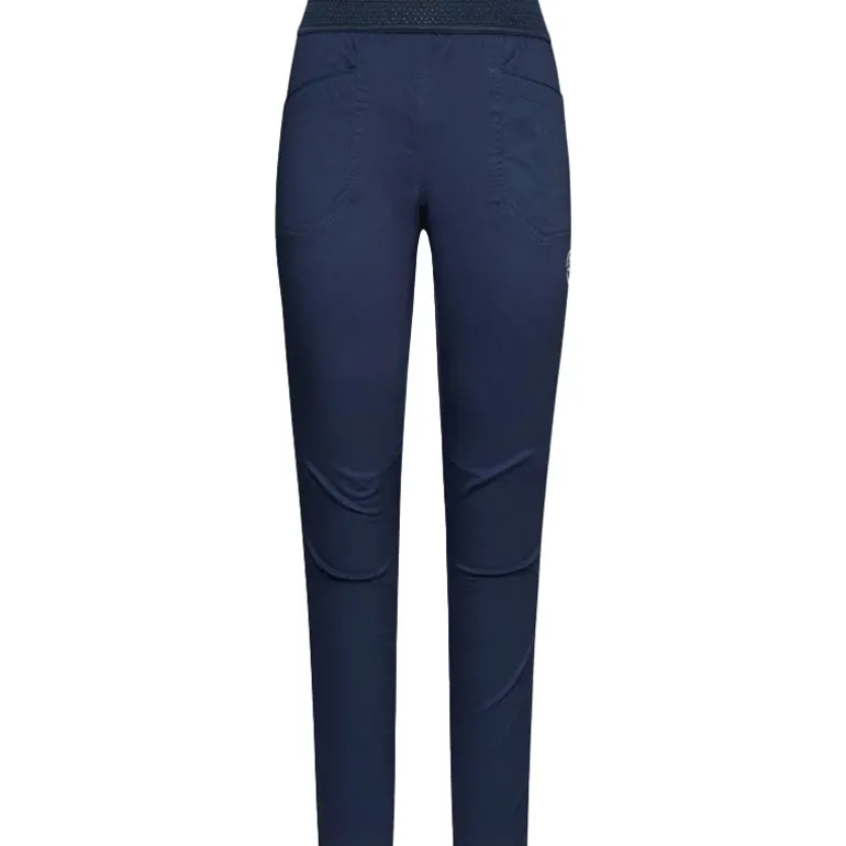 Pantalone donna Roots