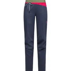 Pantalone donna Roots