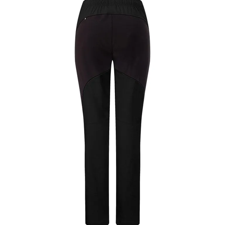 Pantalone donna Route Mix