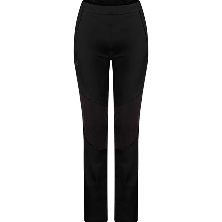 Pantalone donna Route Mix
