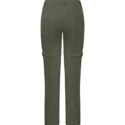 Pantalone donna Route Zip Off