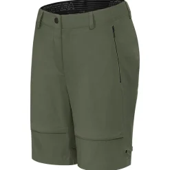 Pantalone donna Route Zip Off