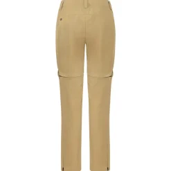 Pantalone donna Route Zip Off