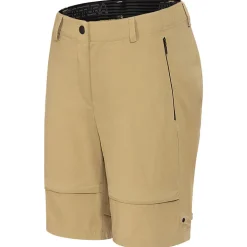 Pantalone donna Route Zip Off