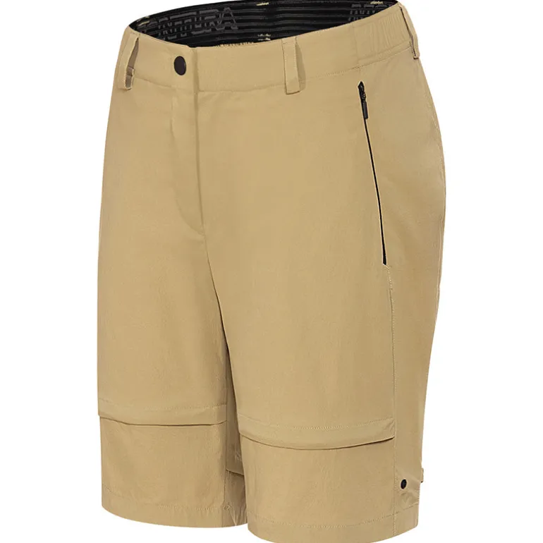 Pantalone donna Route Zip Off