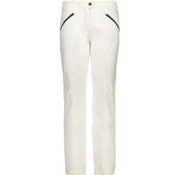 Pantalone donna sci softshell