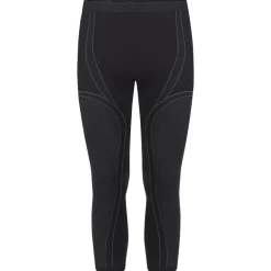 Pantalone donna Seamless 3/4