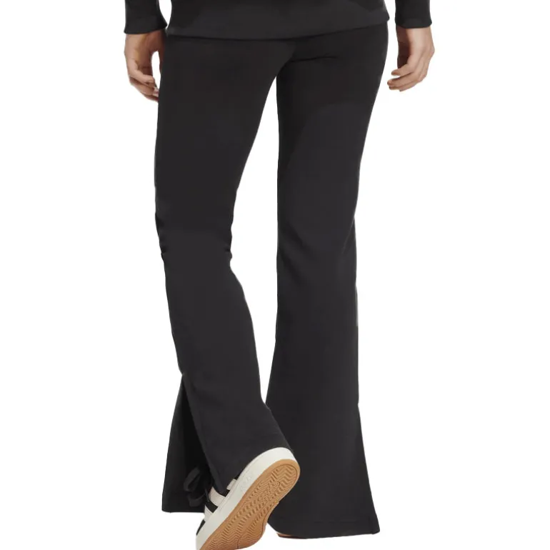 Pantalone donna Soft Lux Flared