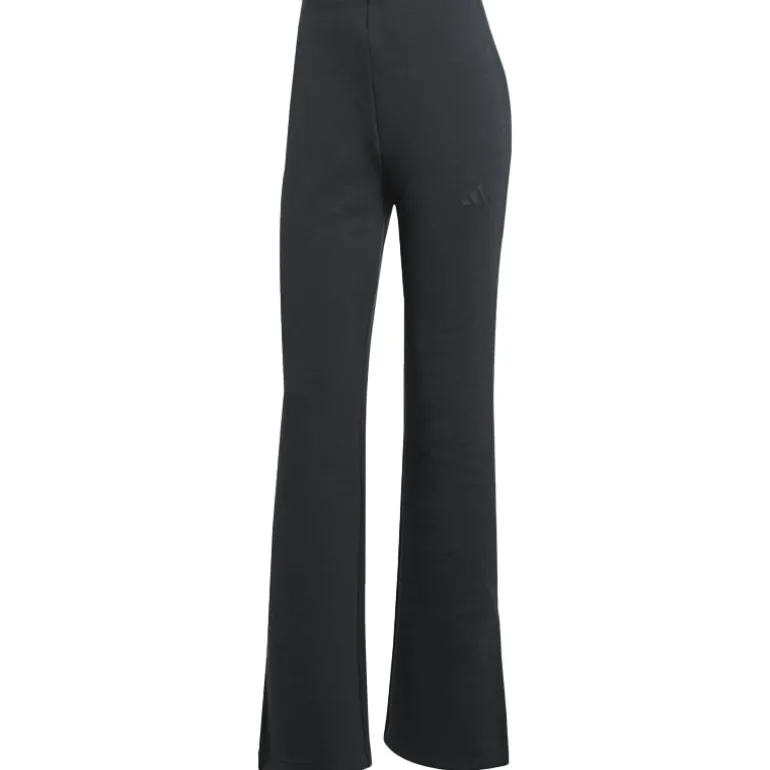 Pantalone donna Soft Lux Flared