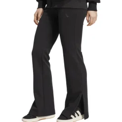 Pantalone donna Soft Lux Flared