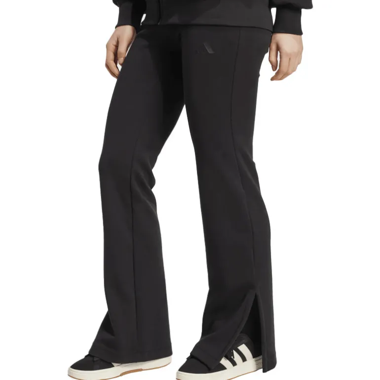 Pantalone donna Soft Lux Flared