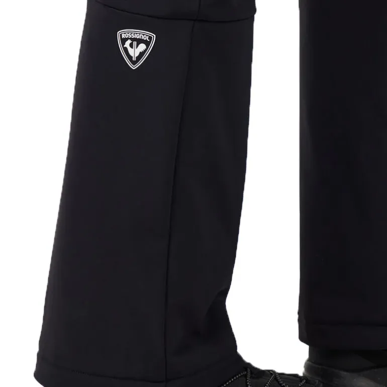 Pantalone donna SoftShell