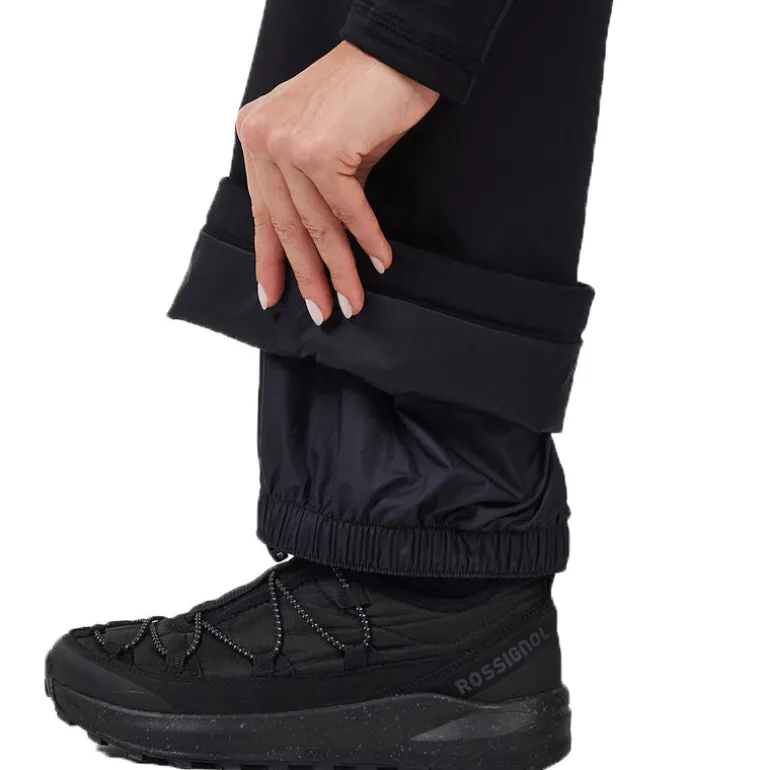 Pantalone donna SoftShell