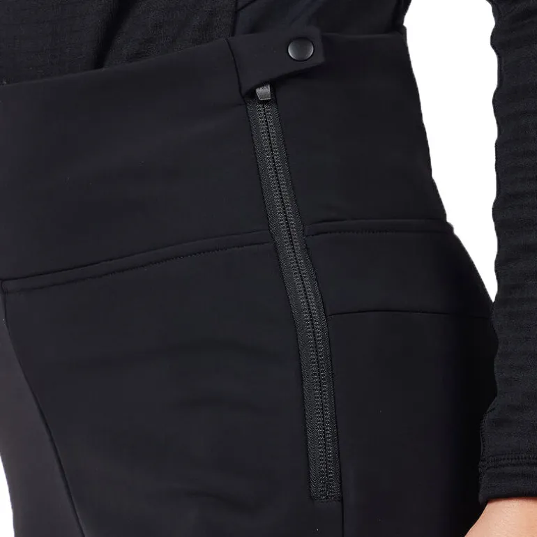 Pantalone donna SoftShell