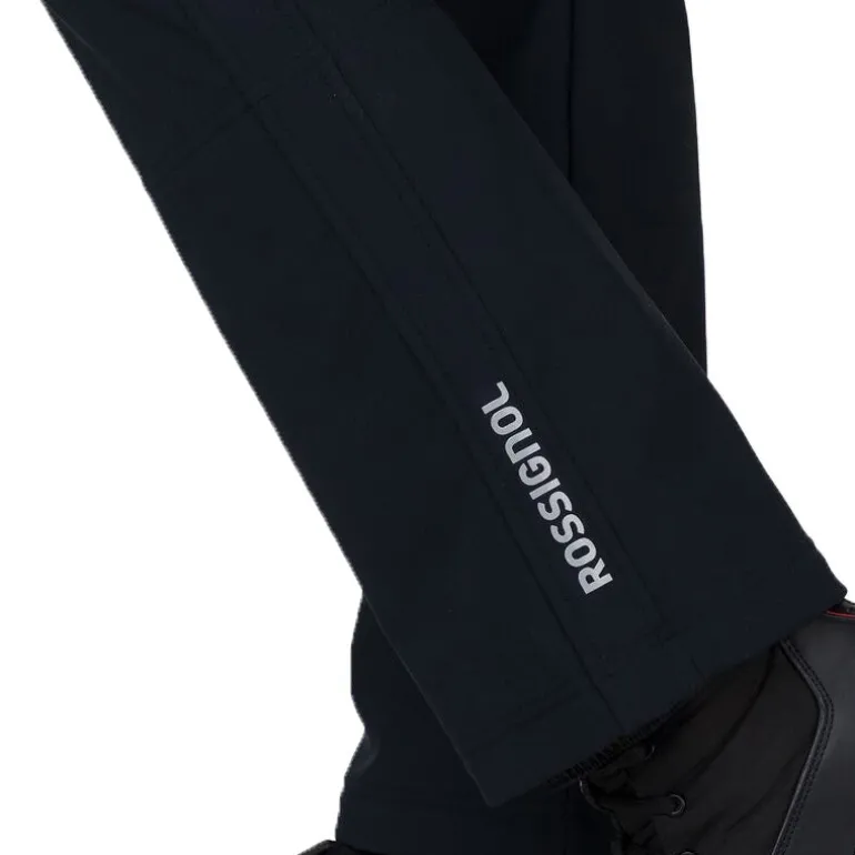 Pantalone donna Softshell Resort
