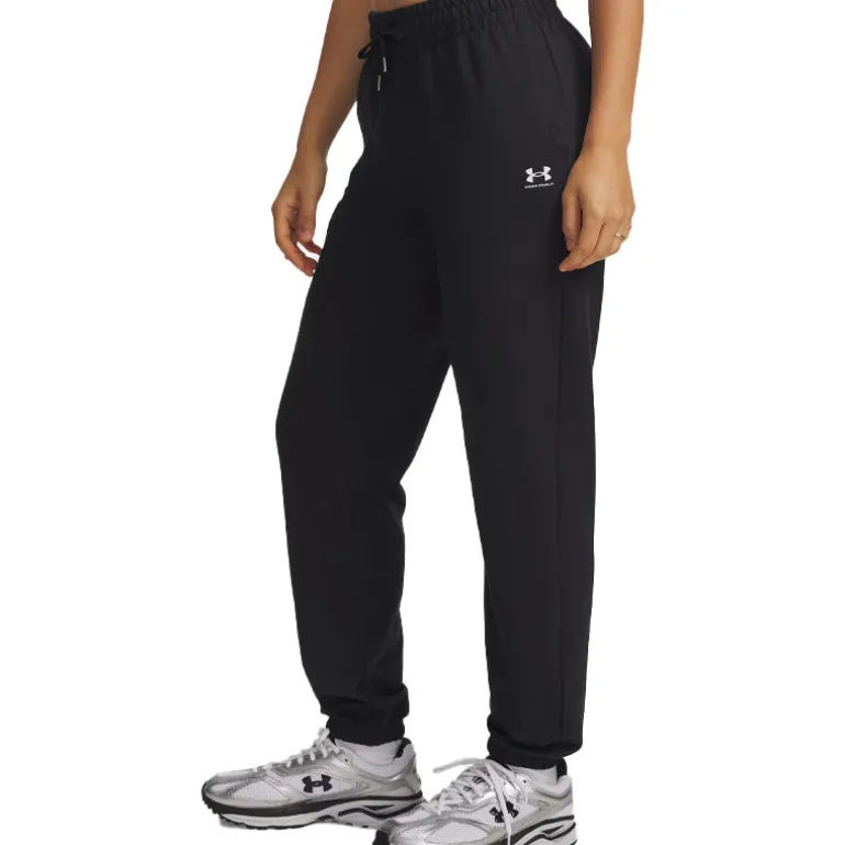Pantalone donna Sport Terry