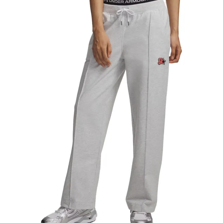 Pantalone donna Sport Terry Trend