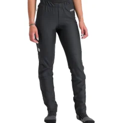 Pantalone donna Squadra Short Zip