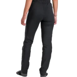 Pantalone donna Squadra Short Zip