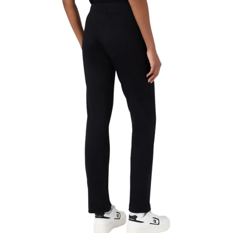 Pantalone donna Straight Icons