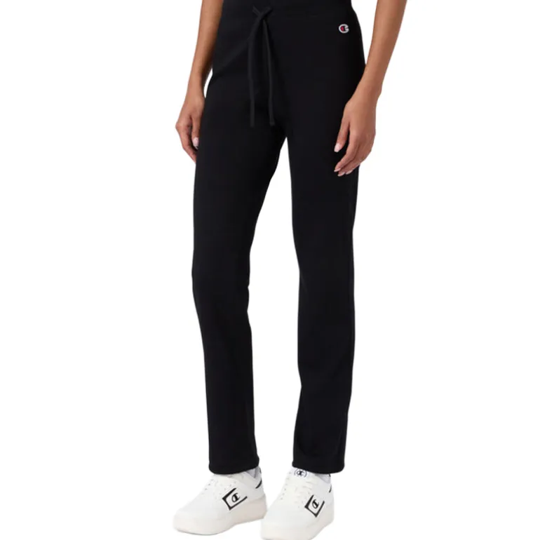 Pantalone donna Straight Icons