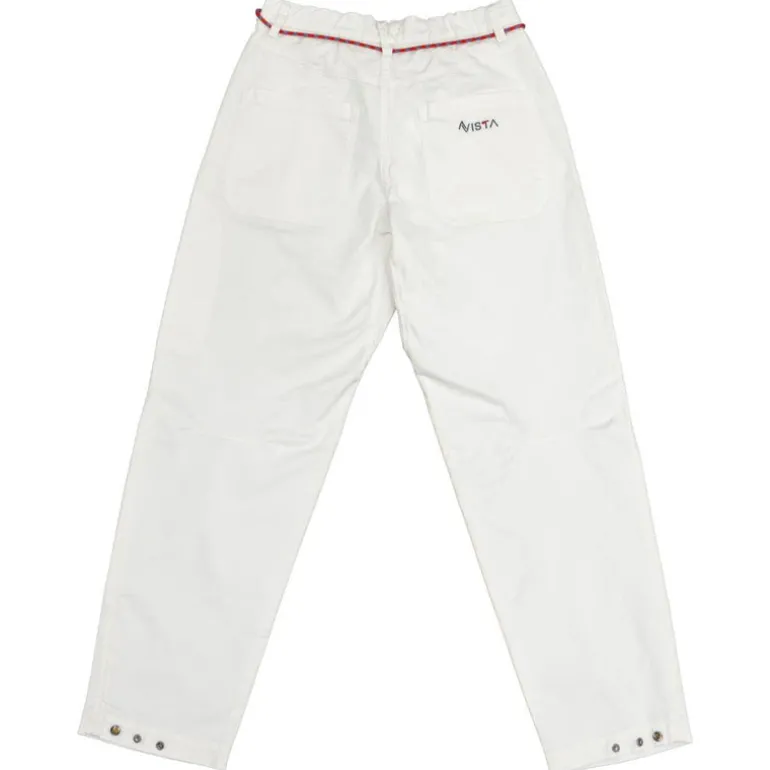 Pantalone donna Tailored
