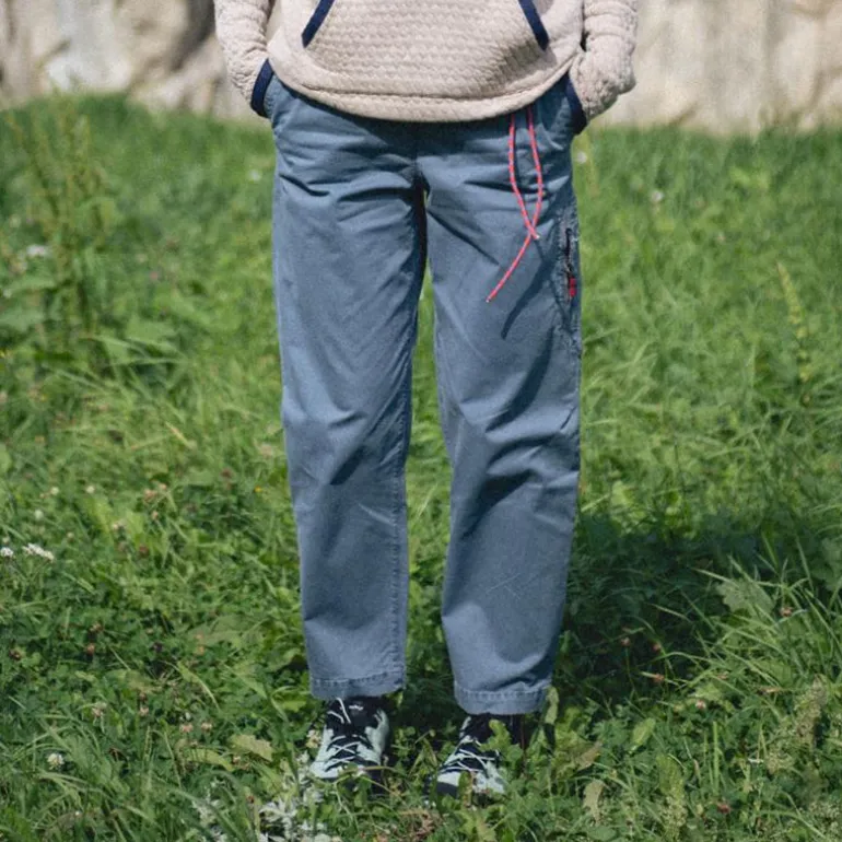 Pantalone donna Tailored