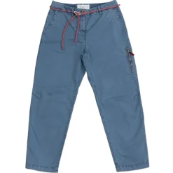 Pantalone donna Tailored