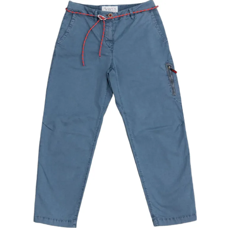 Pantalone donna Tailored