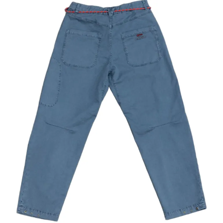 Pantalone donna Tailored