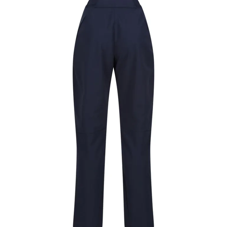 Pantalone donna Trekking Questra V