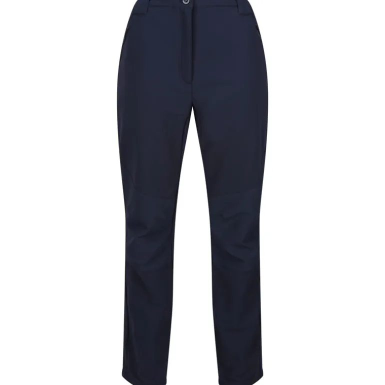 Pantalone donna Trekking Questra V