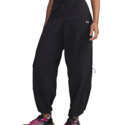 Pantalone donna UA Rival Woven Bungee